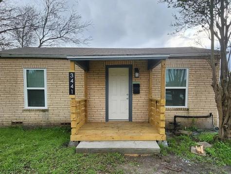 3441 Houston Street Corpus Christi TX 78411