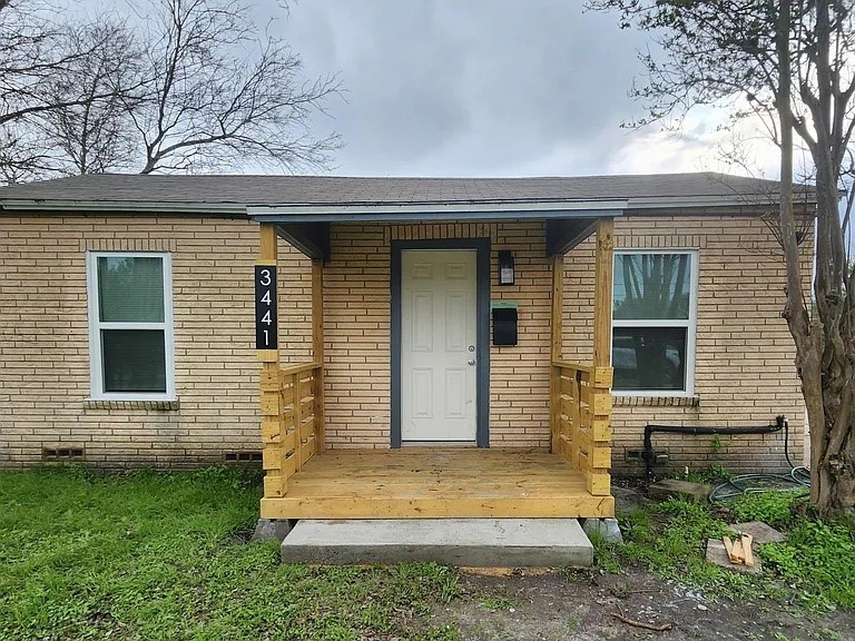 3441 Houston Street Corpus Christi TX 78411
