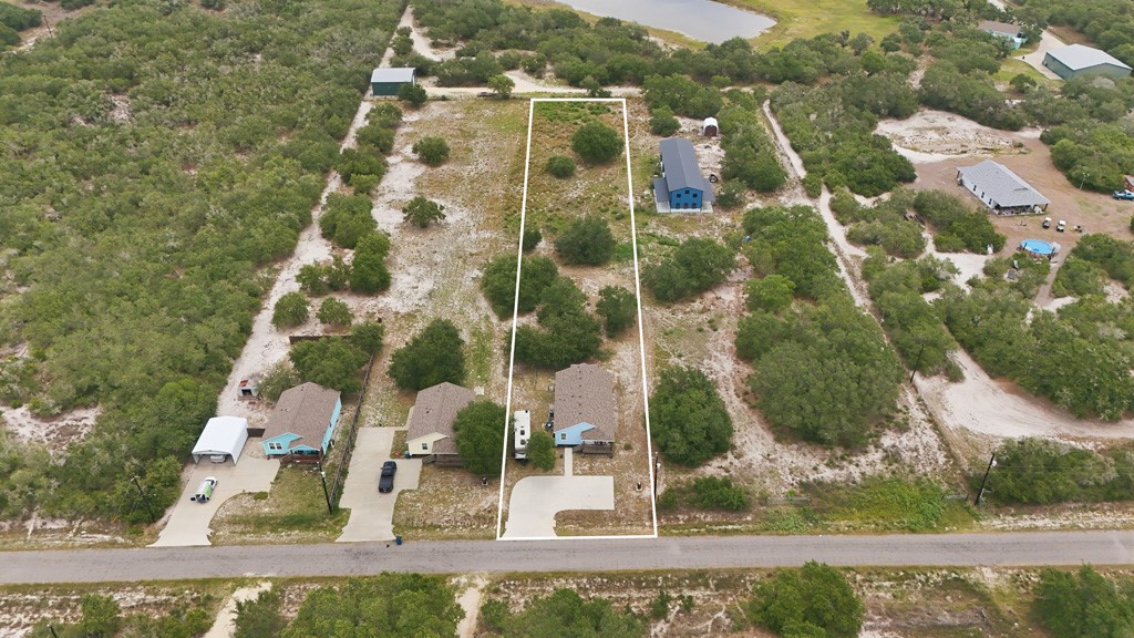 2111 Lone Star Rockport TX 78382