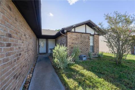 2310 Vialoux Drive Corpus Christi TX 78418