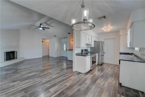 2310 Vialoux Drive Corpus Christi TX 78418