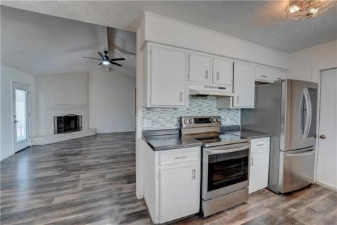 2310 Vialoux Drive Corpus Christi TX 78418