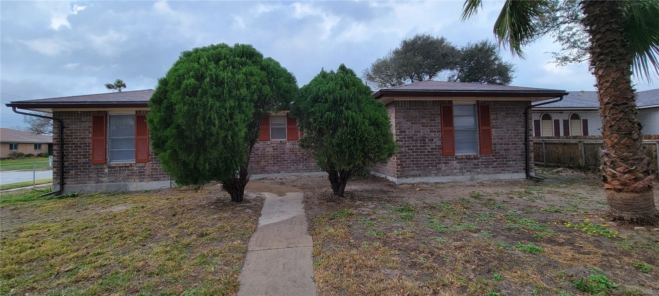 2255 Lombardy Drive Corpus Christi TX 78418