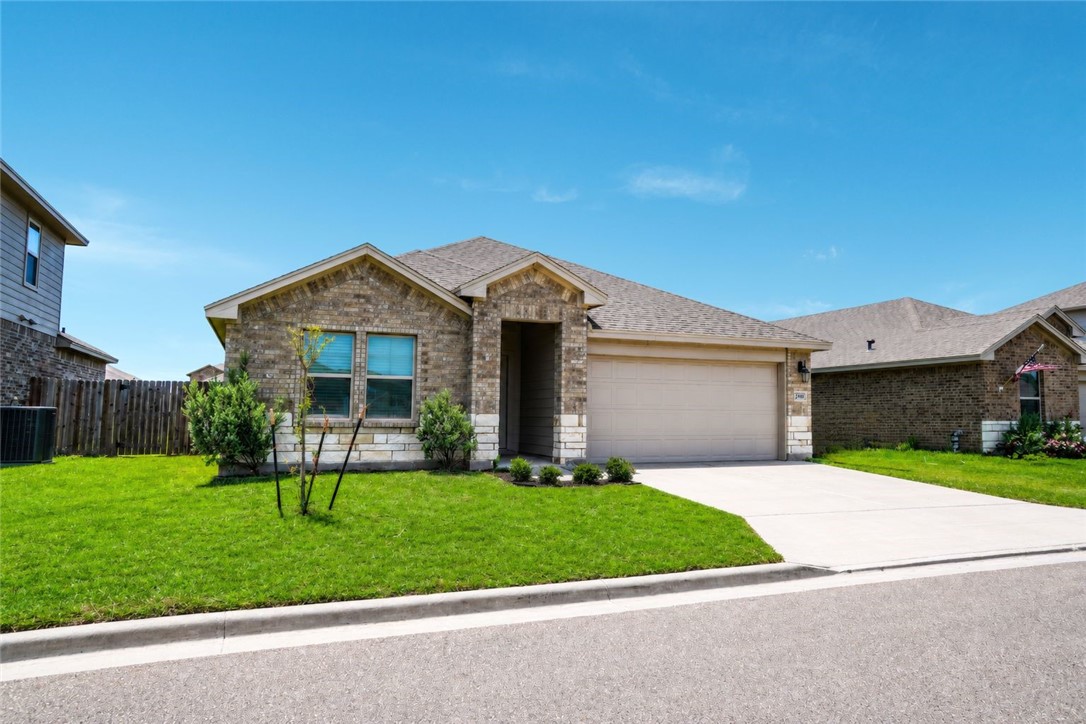 2749 Eltonne Gardens Drive Corpus Christi TX 78415