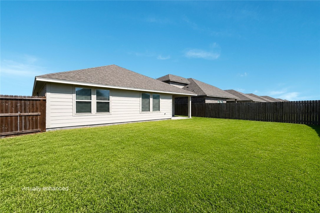 2749 Eltonne Gardens Drive Corpus Christi TX 78415