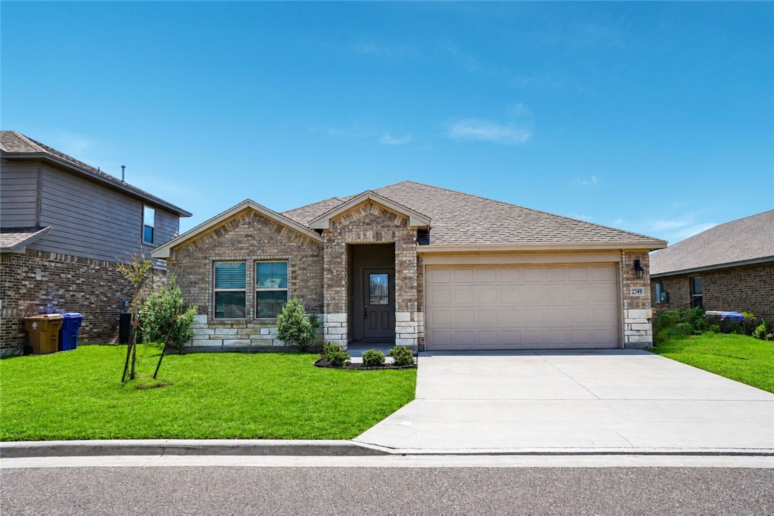 2749 Eltonne Gardens Drive Corpus Christi TX 78415