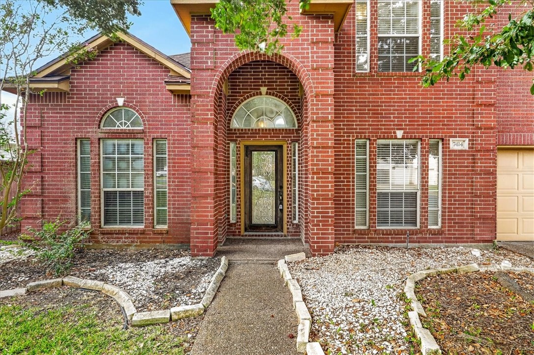 7414 Lake Micala Drive Corpus Christi TX 78413
