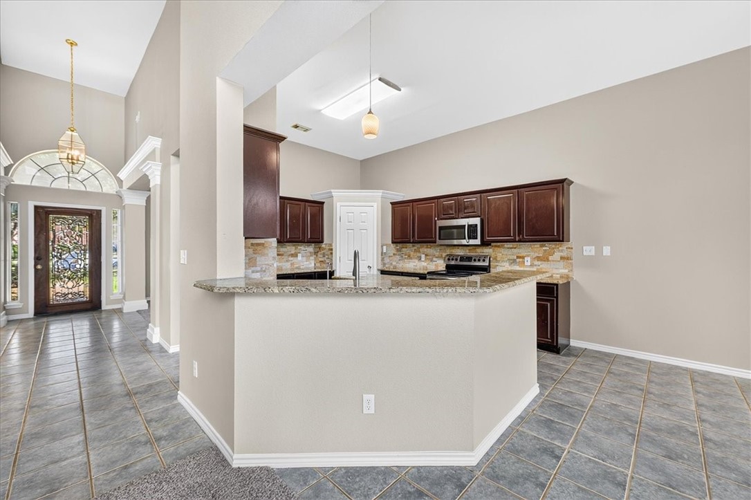7414 Lake Micala Drive Corpus Christi TX 78413