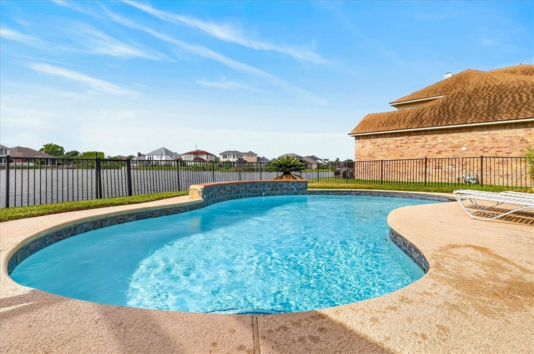 7414 Lake Micala Drive Corpus Christi TX 78413