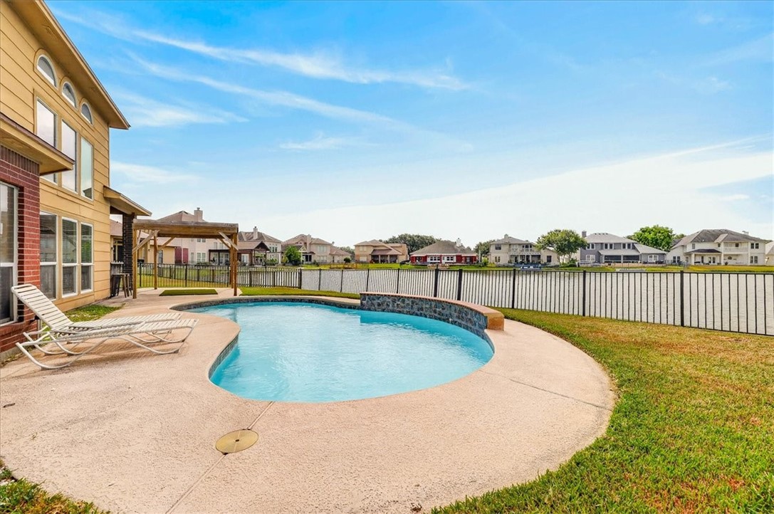 7414 Lake Micala Drive Corpus Christi TX 78413