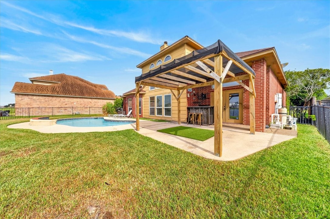 7414 Lake Micala Drive Corpus Christi TX 78413