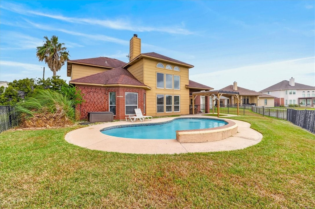 7414 Lake Micala Drive Corpus Christi TX 78413