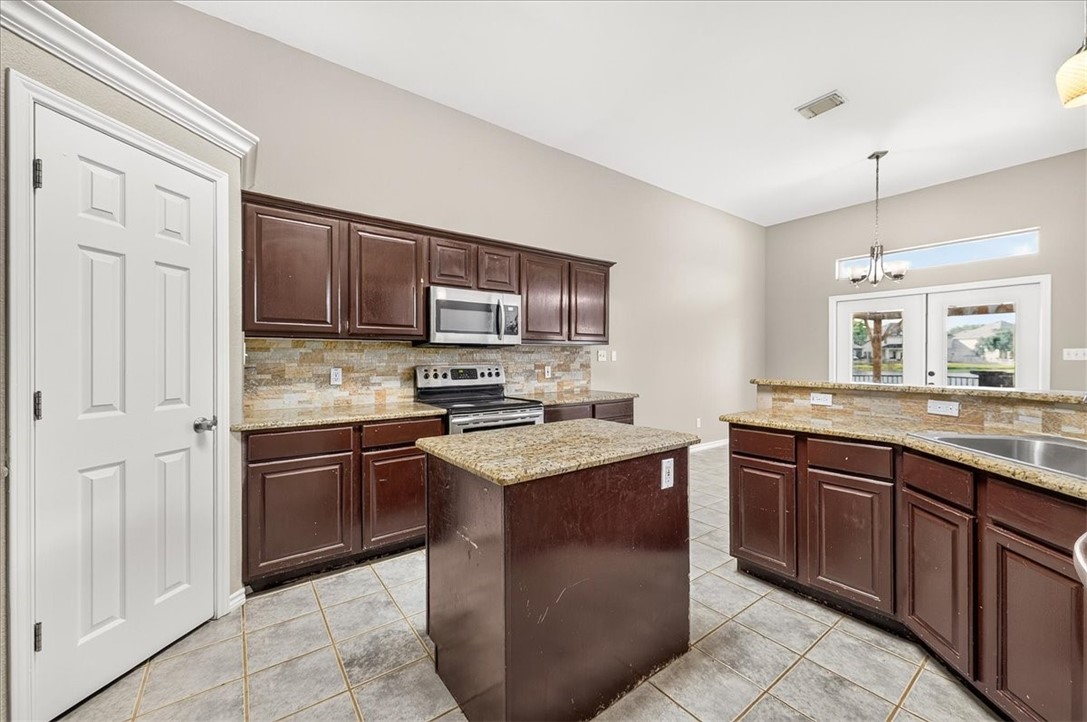 7414 Lake Micala Drive Corpus Christi TX 78413