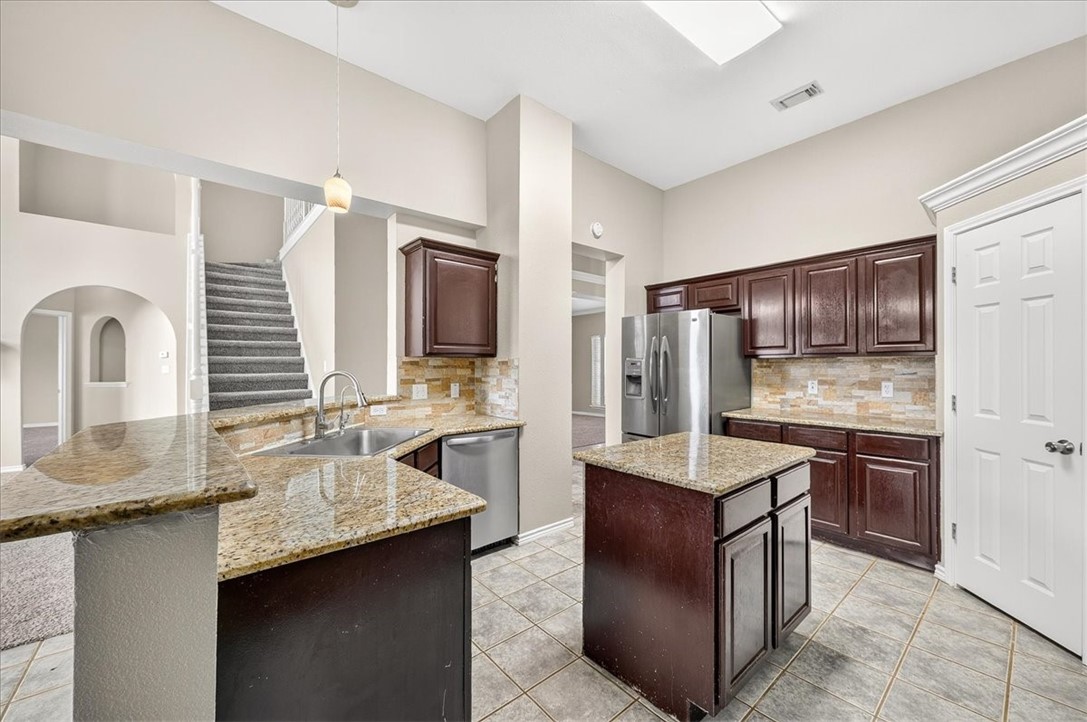 7414 Lake Micala Drive Corpus Christi TX 78413