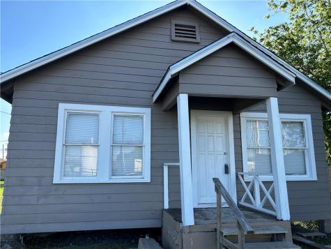 1433 12th Street Corpus Christi TX 78404