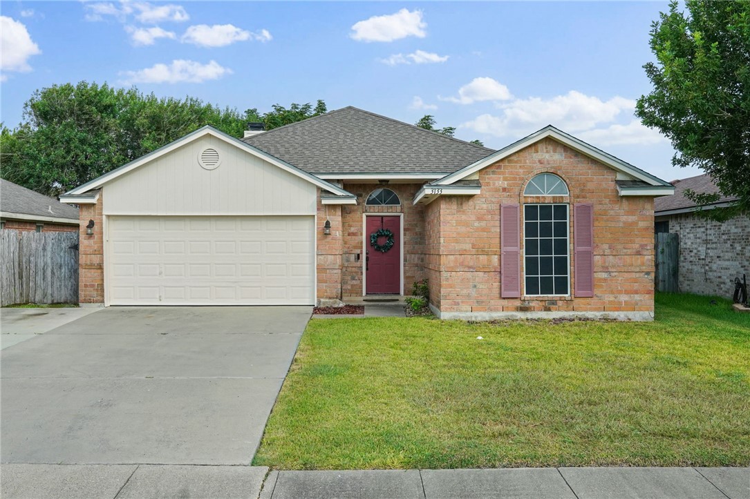 3133 Quebec Drive Corpus Christi TX 78414