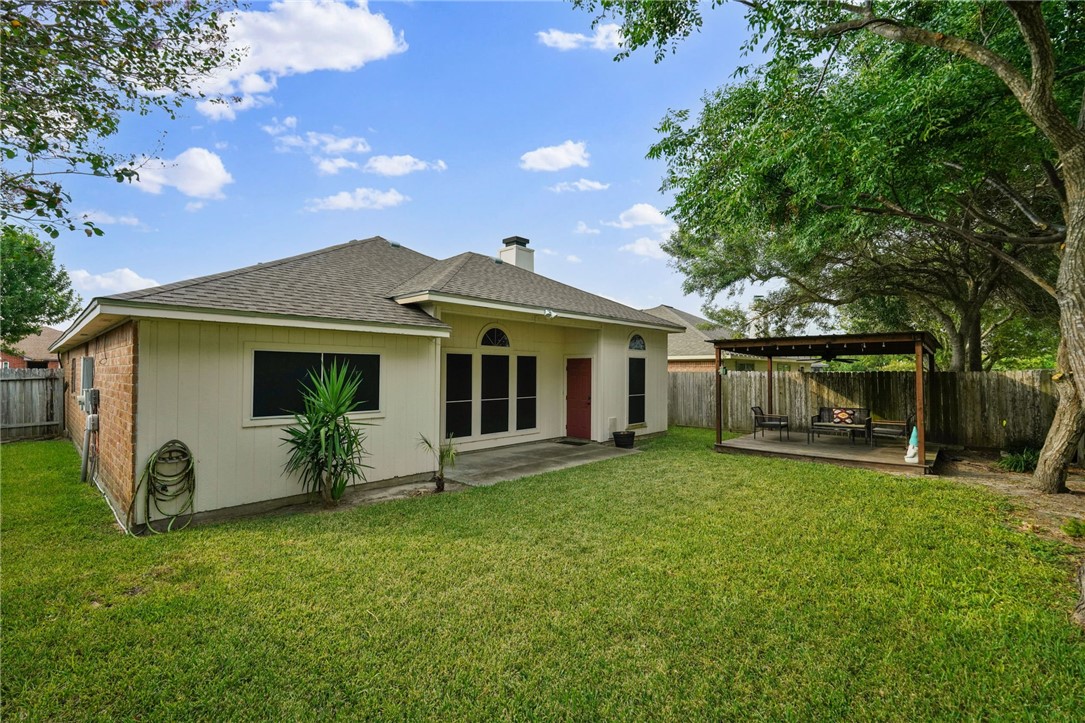 3133 Quebec Drive Corpus Christi TX 78414