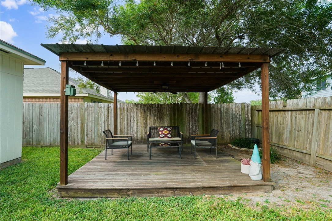 3133 Quebec Drive Corpus Christi TX 78414