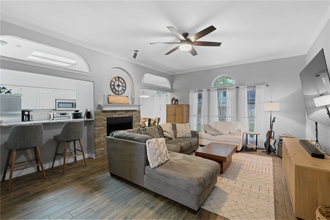 3133 Quebec Drive Corpus Christi TX 78414