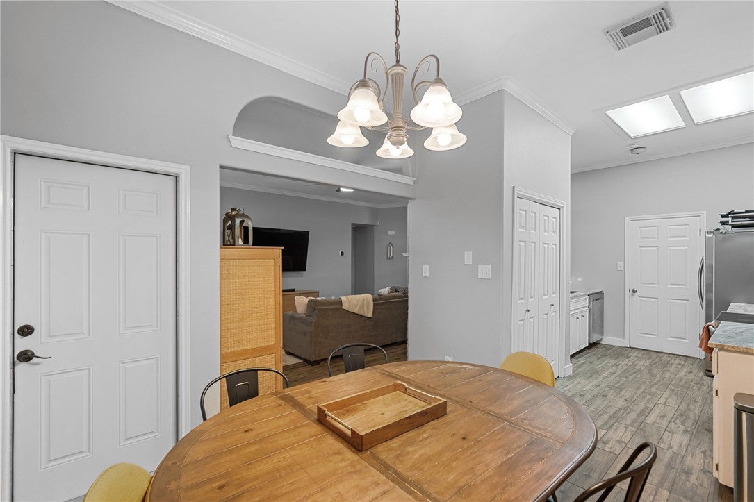 3133 Quebec Drive Corpus Christi TX 78414