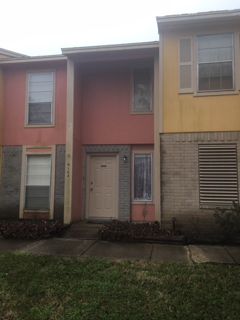 6702 Everhart N104 Corpus Christi TX 78413