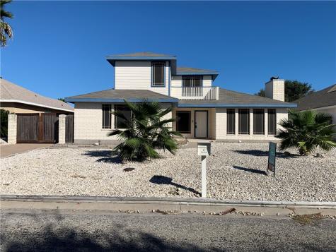 15334 Barataria Drive Corpus Christi TX 78418