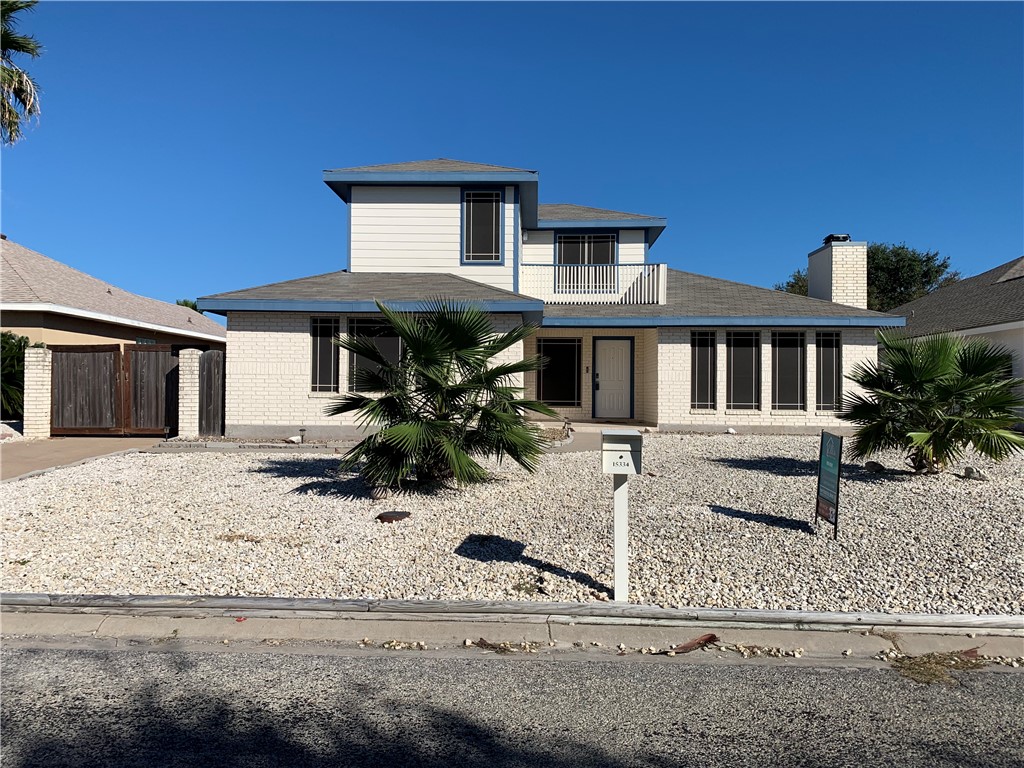 15334 Barataria Drive Corpus Christi TX 78418