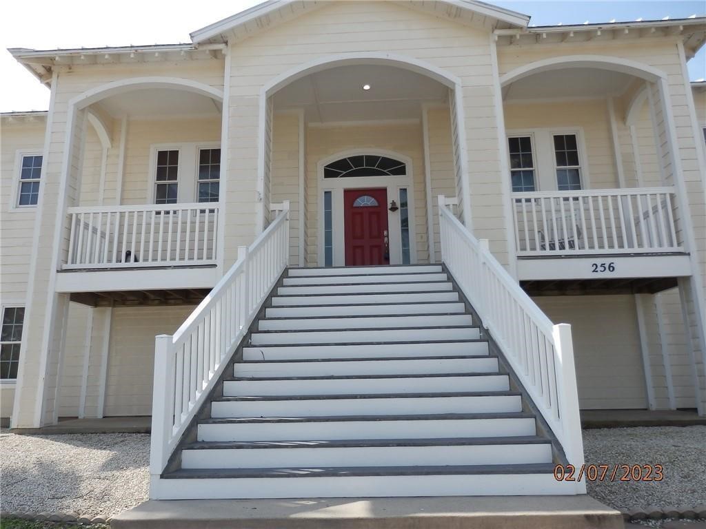 256 Beachwalk Port Aransas TX 78373