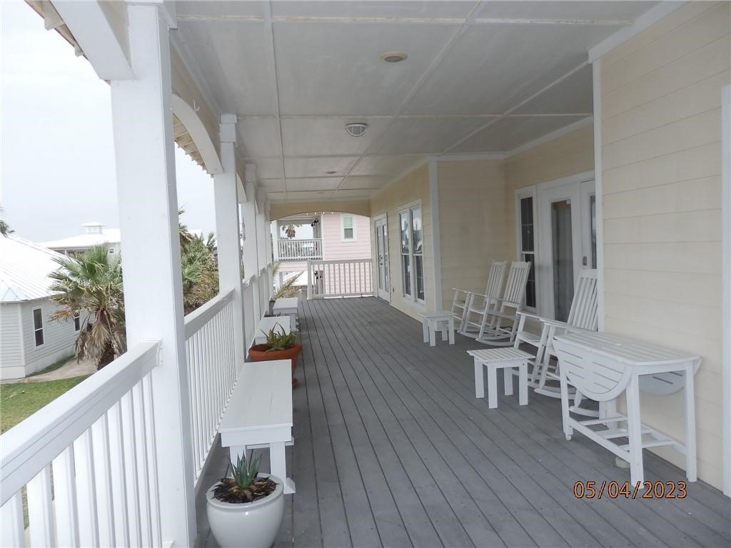 256 Beachwalk Port Aransas TX 78373