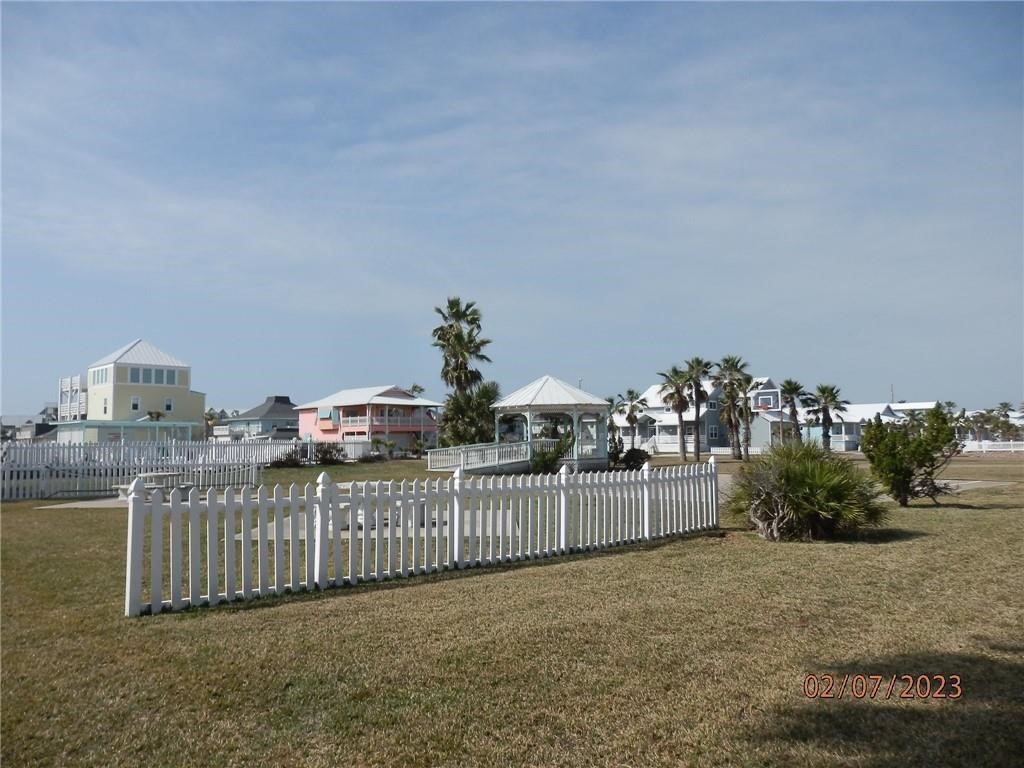 256 Beachwalk Port Aransas TX 78373