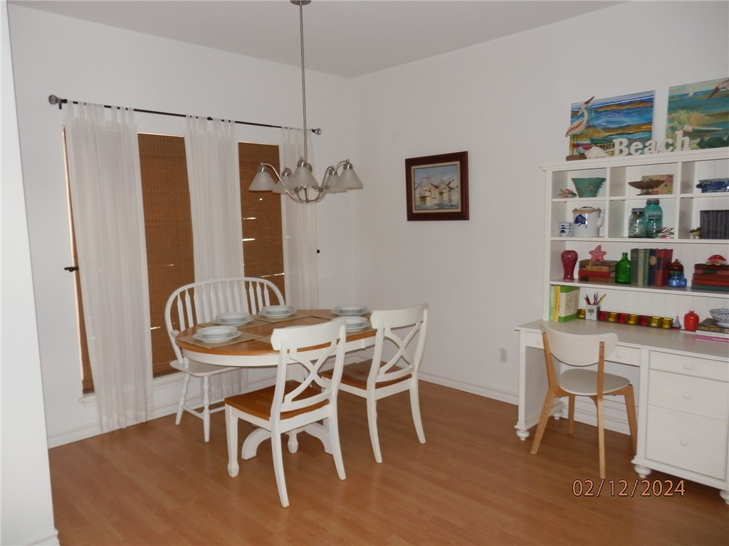 256 Beachwalk Port Aransas TX 78373