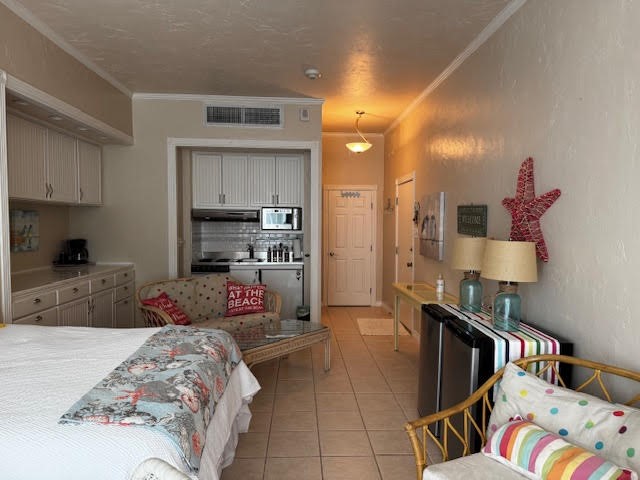 15002 Windward Drive 104b Corpus Christi TX 78418