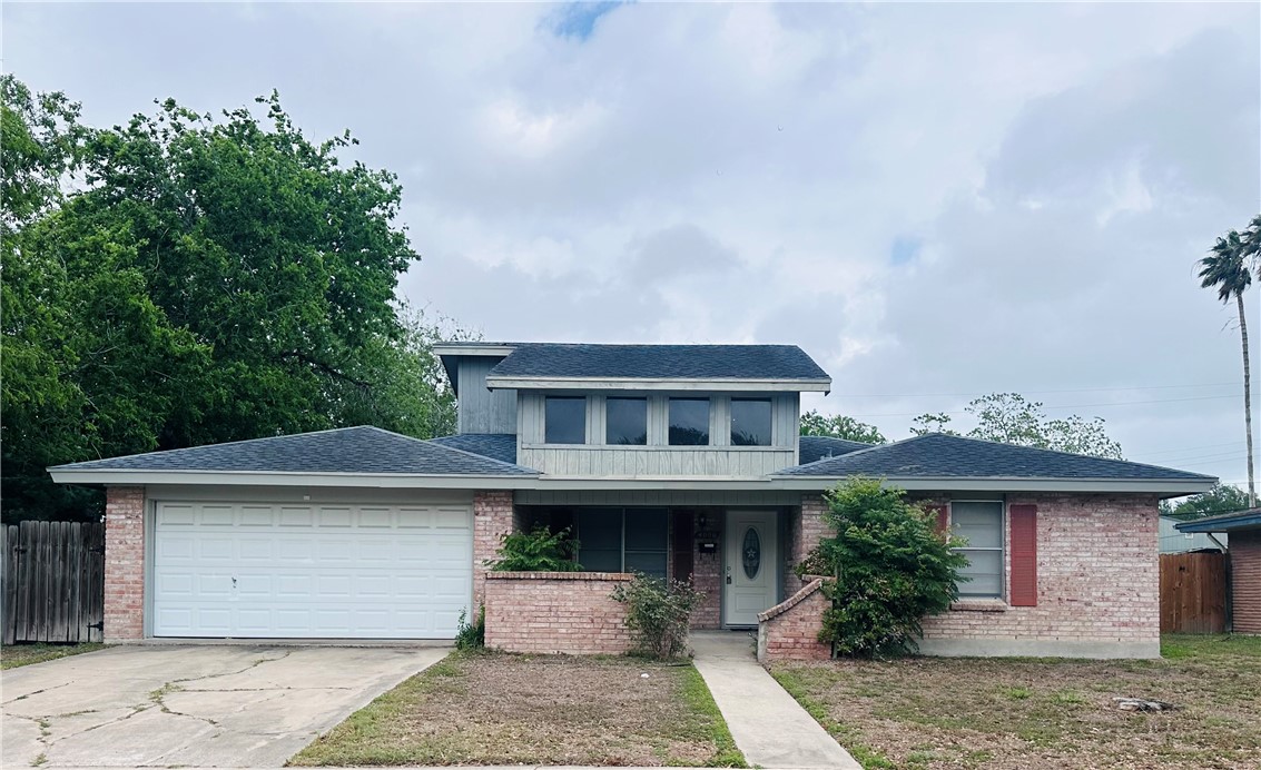 4006 Panama Drive Corpus Christi TX 78411