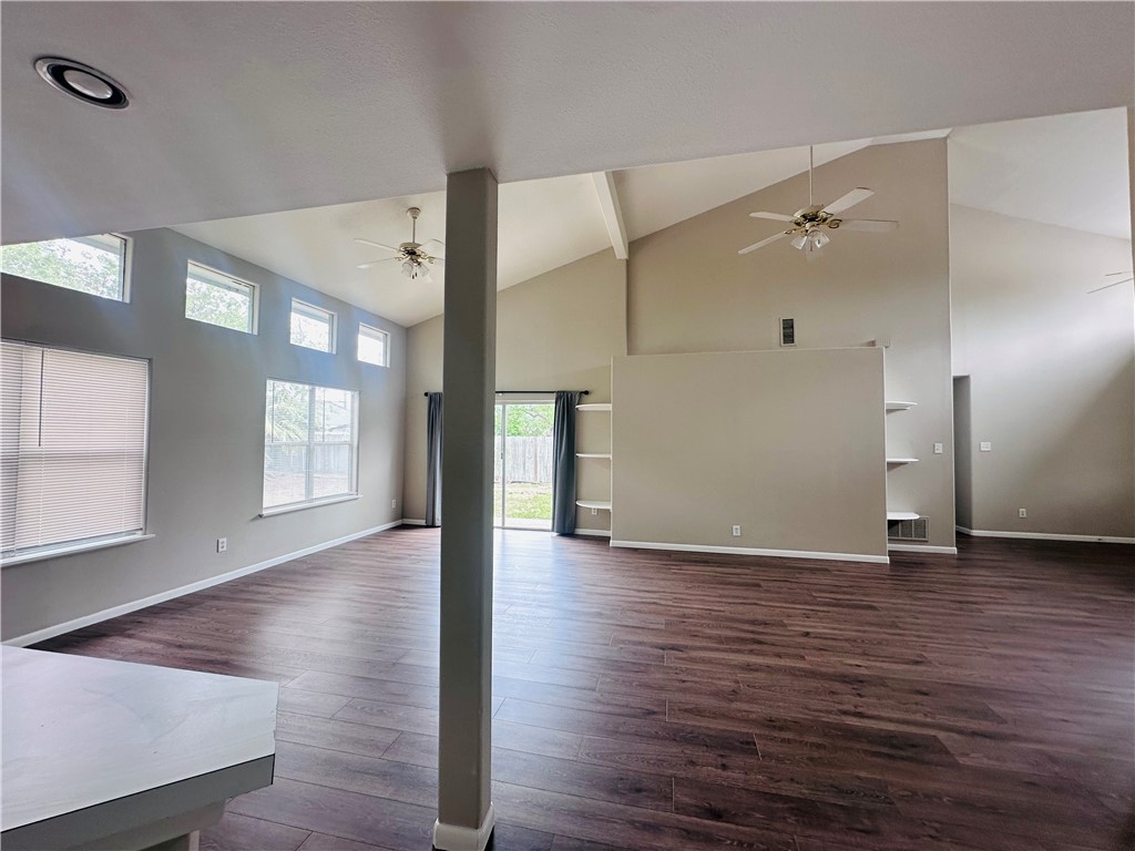 4006 Panama Drive Corpus Christi TX 78411