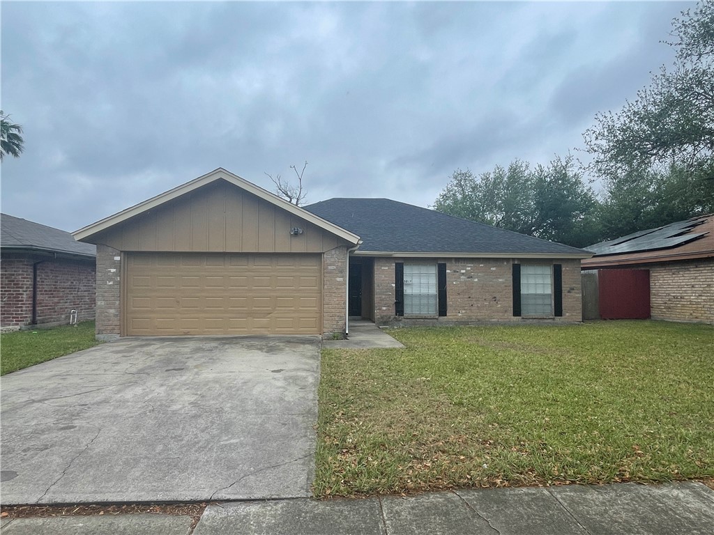 5217 Tartan Drive Corpus Christi TX 78413