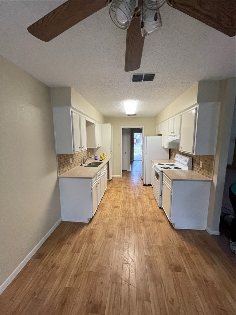 5217 Tartan Drive Corpus Christi TX 78413