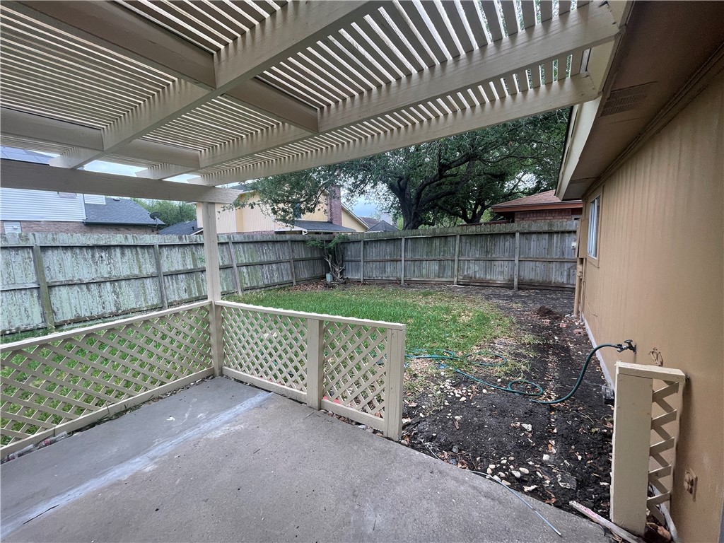 5217 Tartan Drive Corpus Christi TX 78413