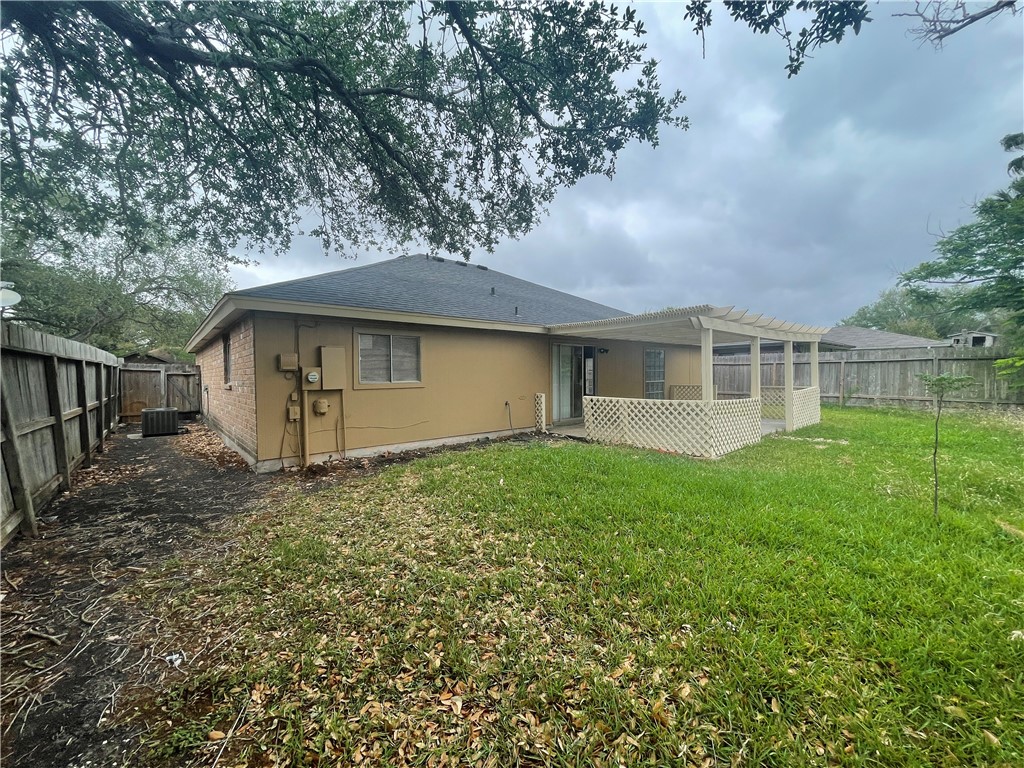 5217 Tartan Drive Corpus Christi TX 78413