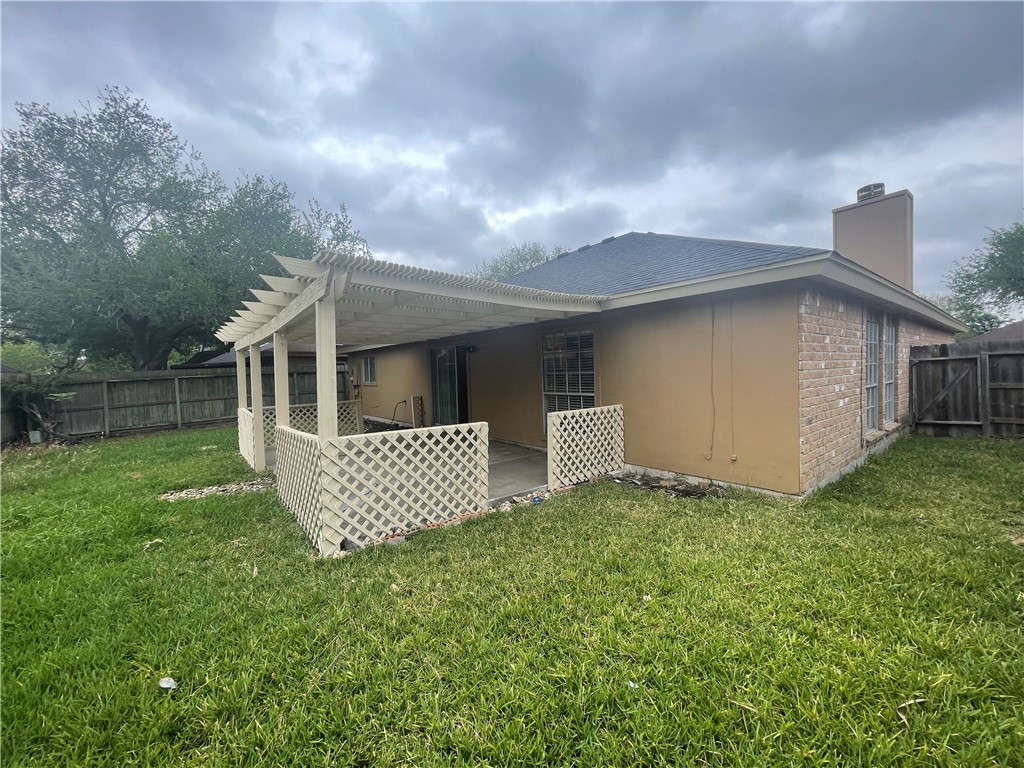 5217 Tartan Drive Corpus Christi TX 78413