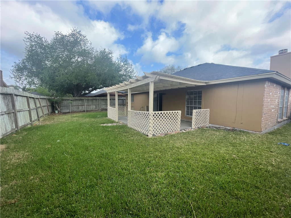 5217 Tartan Drive Corpus Christi TX 78413