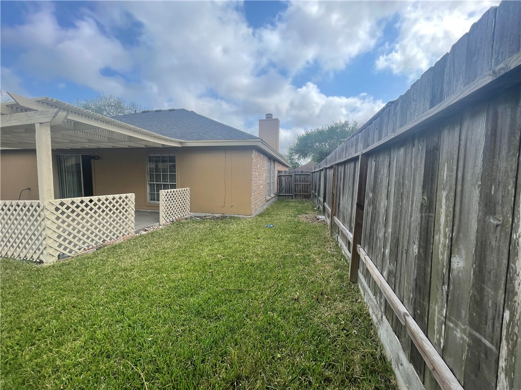 5217 Tartan Drive Corpus Christi TX 78413