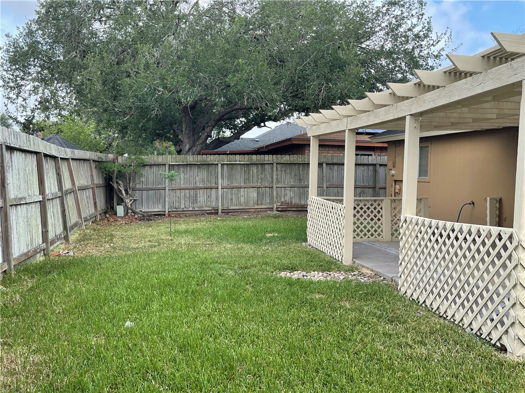 5217 Tartan Drive Corpus Christi TX 78413