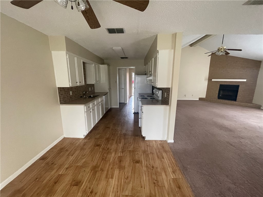 5217 Tartan Drive Corpus Christi TX 78413