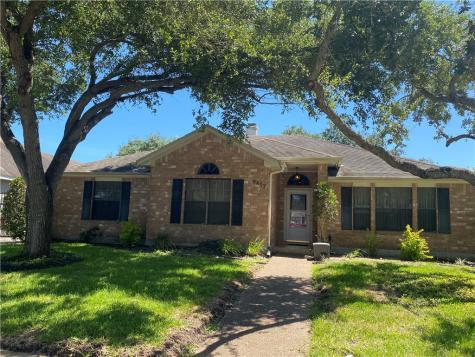 6417 Bellac Street Corpus Christi TX 78414