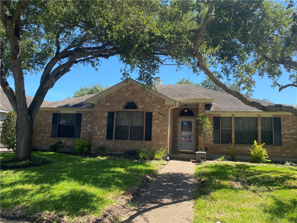 6417 Bellac Street Corpus Christi TX 78414