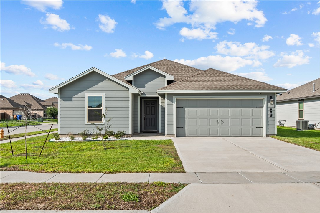 7702 Spiderman Drive Corpus Christi TX 78414
