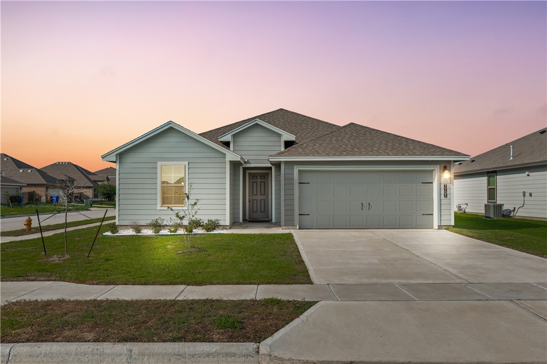 7702 Spiderman Drive Corpus Christi TX 78414