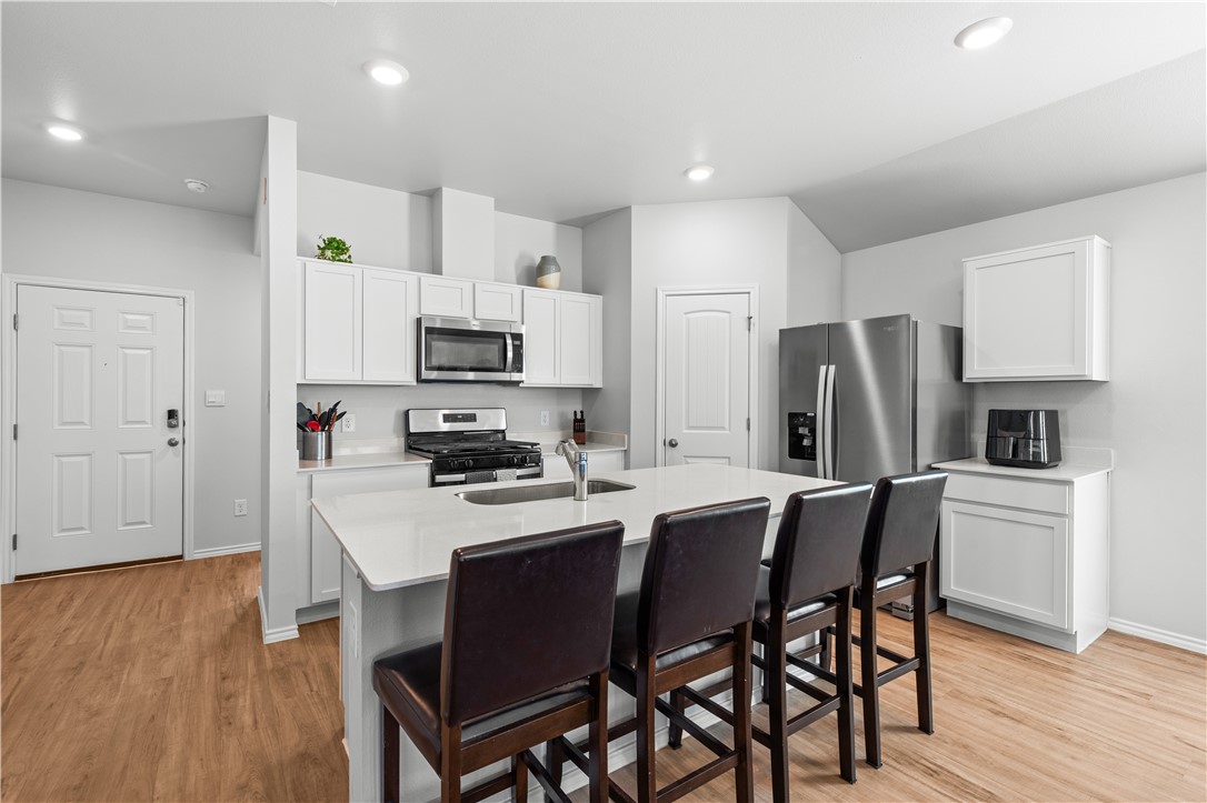 7702 Spiderman Drive Corpus Christi TX 78414