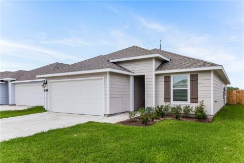 1905 Osbert Nelly Drive Corpus Christi TX 78417