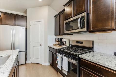 1905 Osbert Nelly Drive Corpus Christi TX 78417